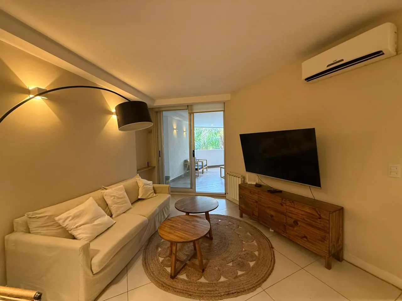 Departamento en
