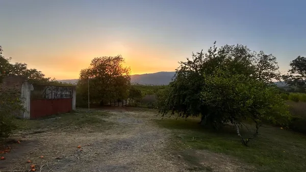 Casa en ruta 339