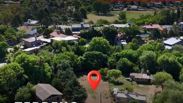 Terreno en Costa Azul Norte, Villa Carlos Paz