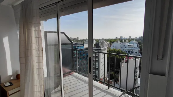 Departamento en Venta de departamento Av. del Libertador 2491, Vicente Lopez, Olivos, GBA Norte