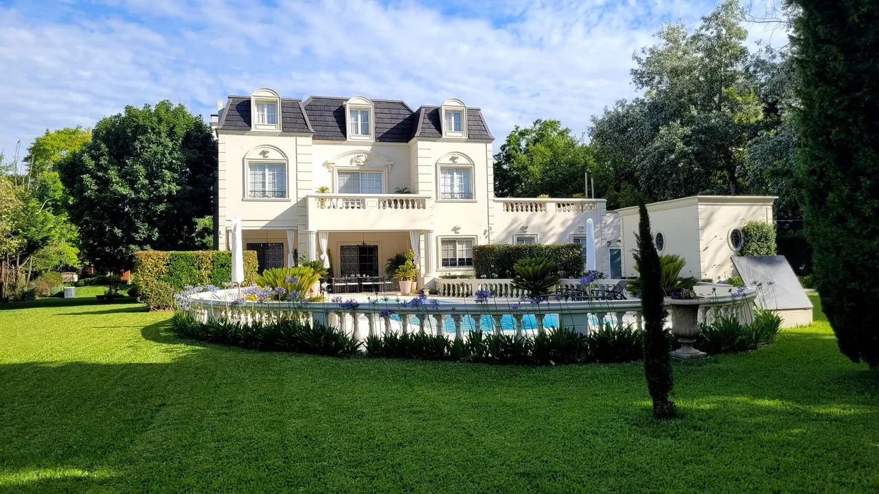 Casa en Altos del Pilar