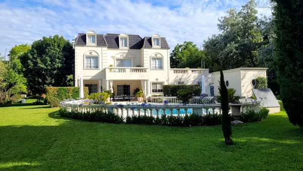 Casa en Altos del Pilar