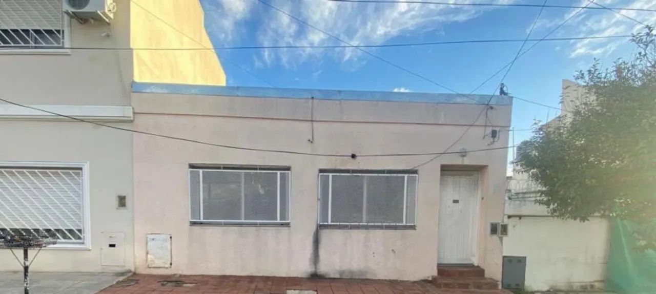 Departamento en Yapeyú al 5300