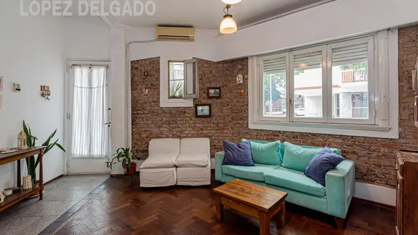 Casa en Argerich al 2500