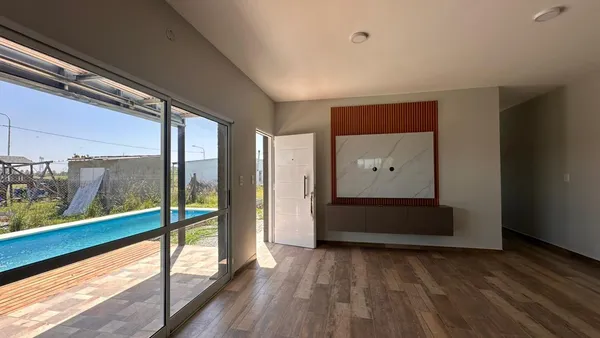 Casa en el lucero al 1400