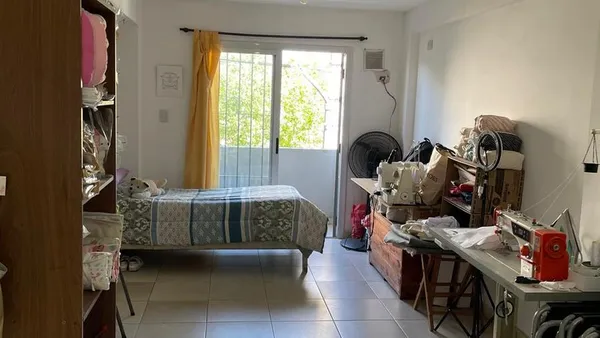Departamento en SOL DE MAYO al 500