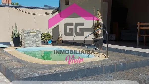 Casa en Barrio Mujeres Argentinas