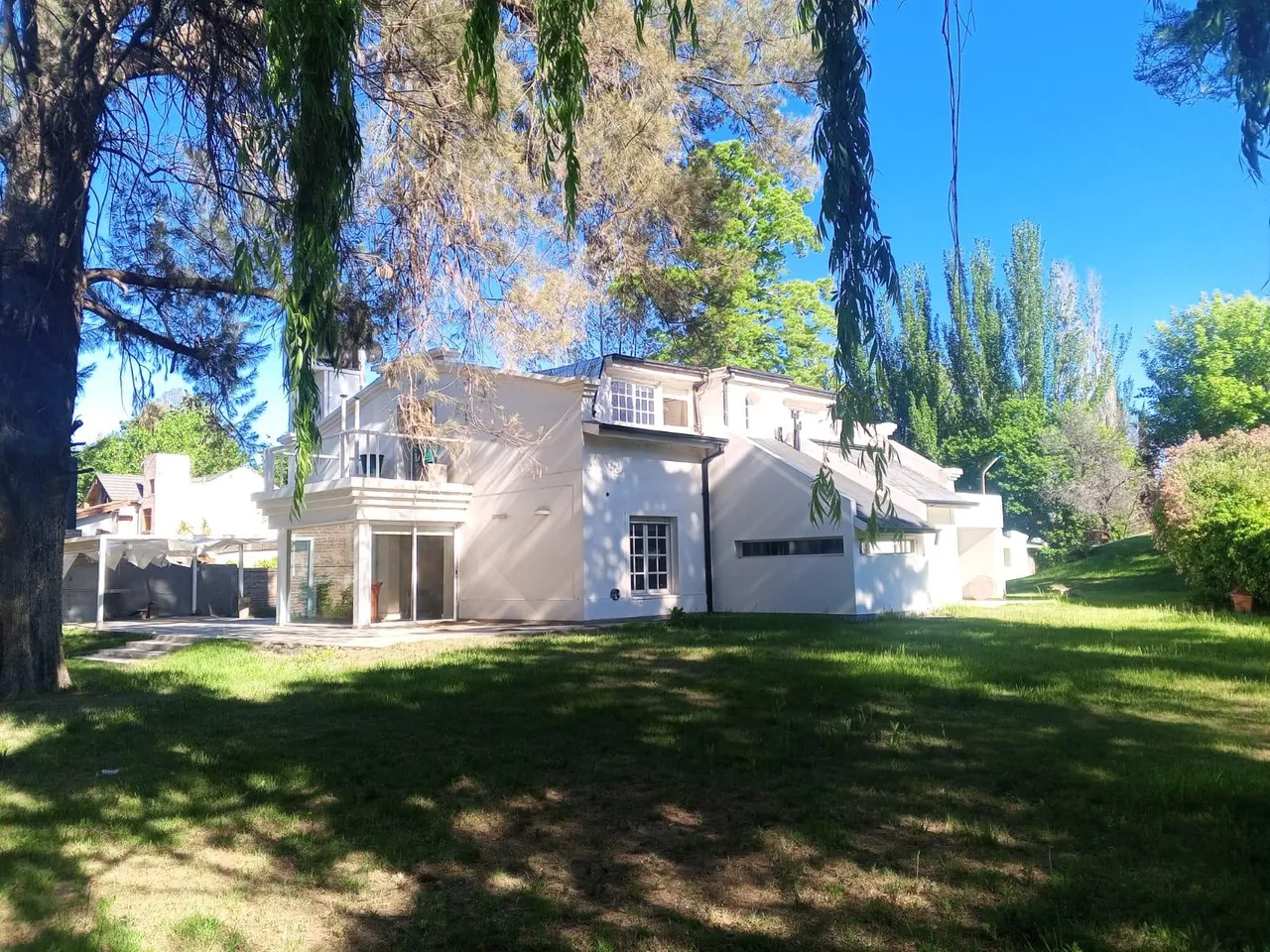 Casa en Rio Parana al 400 Neuquén