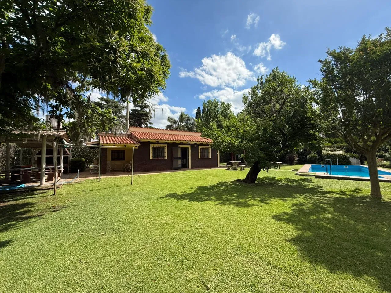 Casa en San Jose al 3300 - Funes