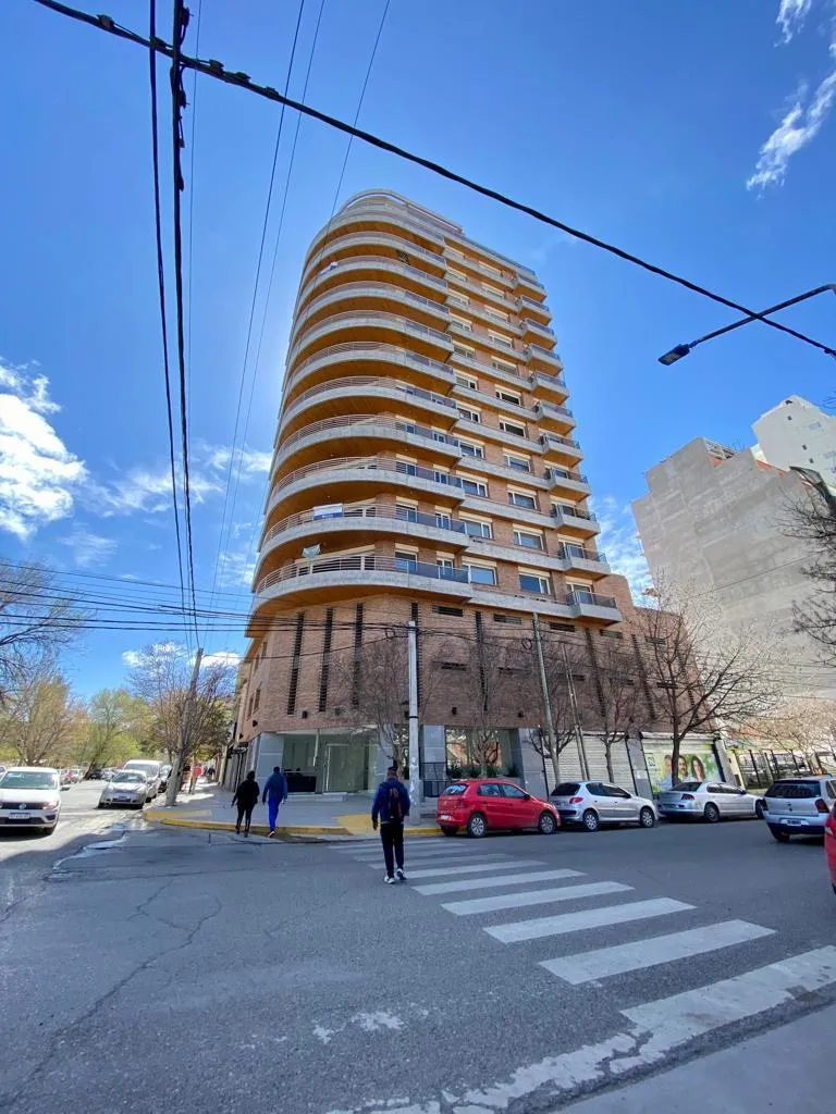 Departamento en Buenos Aires y Teniente Ibañez