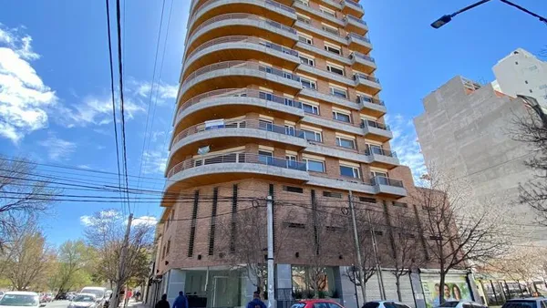 Departamento en Buenos Aires y Teniente Ibañez