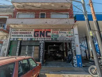 Casa en Republica del Libano al 4300