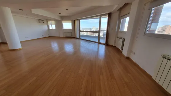 Departamento en Buenos Aires y Teniente Ibañez
