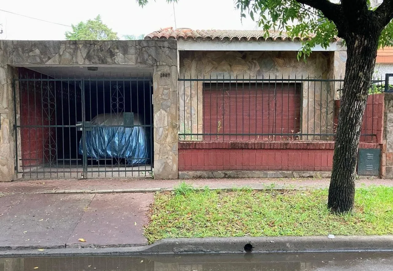 Casa en CASA EN VENTA -FRANCISCO DE MIRANDA al 3800 - BARRIO LA FLORIDA
