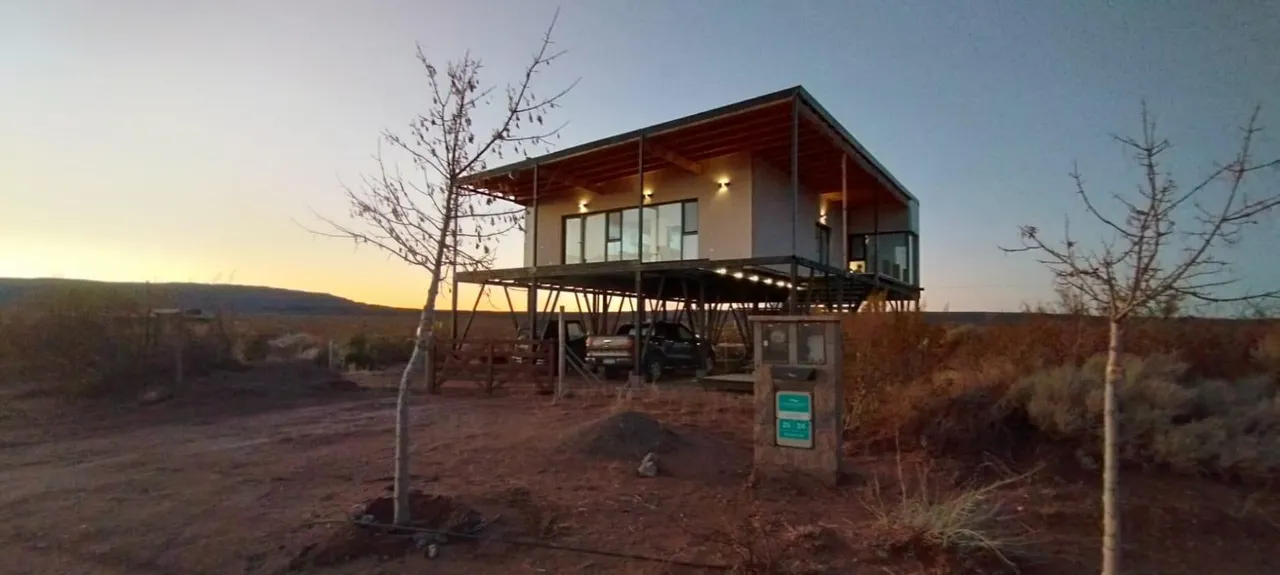 Casa en CASA EN VENTA EN CHOCÓN MEDIO - ETAPA PRADERAS
