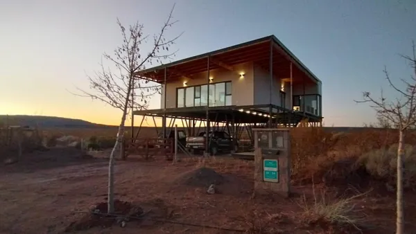 Casa en CASA EN VENTA EN CHOCÓN MEDIO - ETAPA PRADERAS