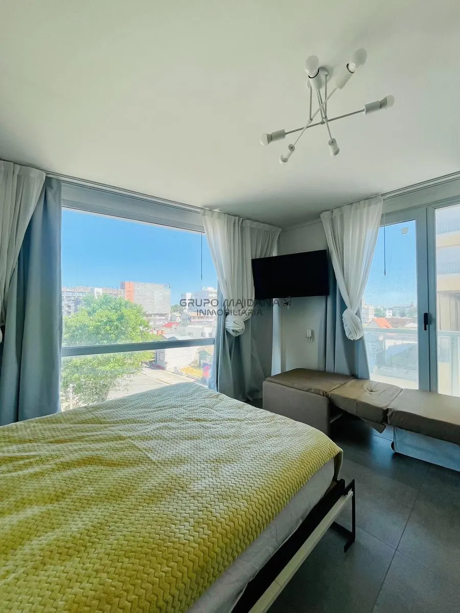 Departamento en Dr. Viega 55 PISO 3 A