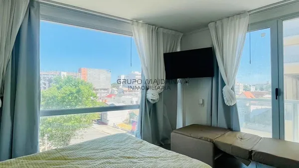 Departamento en Dr. Viega 55 PISO 3 A