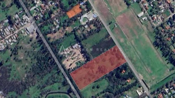 Terreno en Guido al 1600