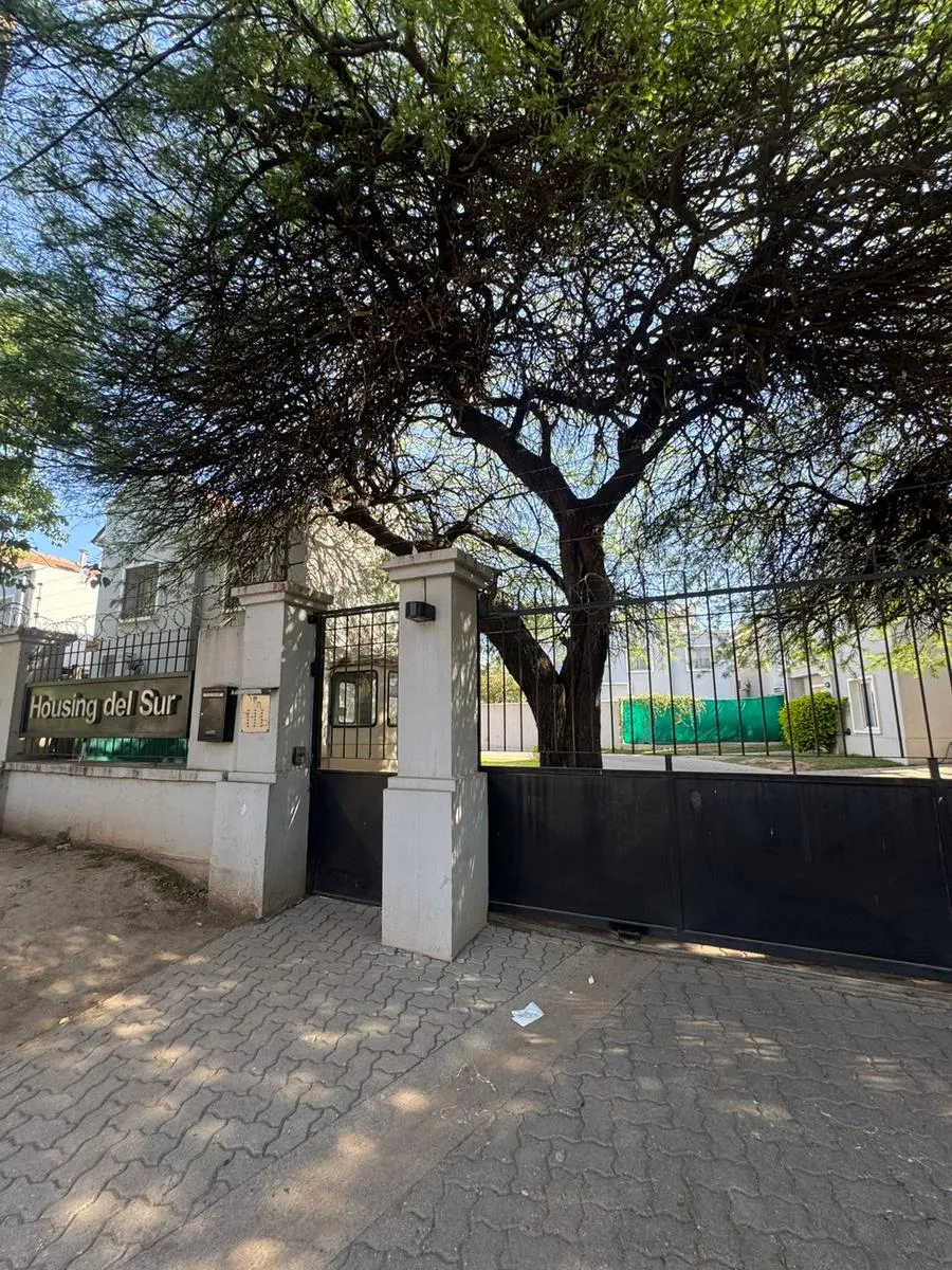 Departamento en CELSO BARRIOS 2521