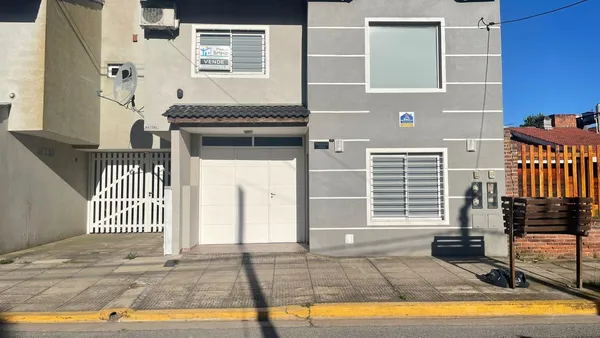 Casa en MENDOZA 4545