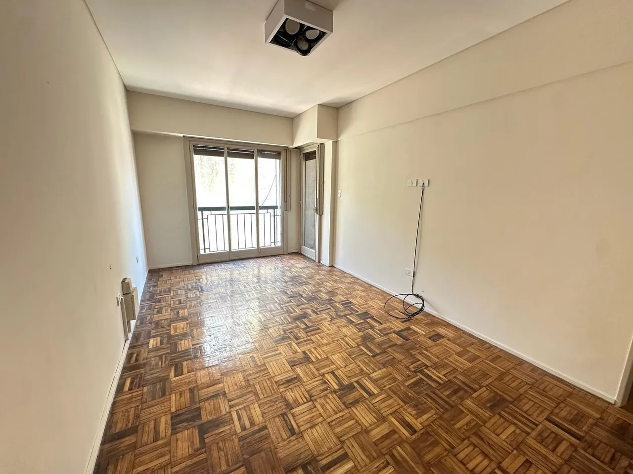 Departamento en San Juan al 2100