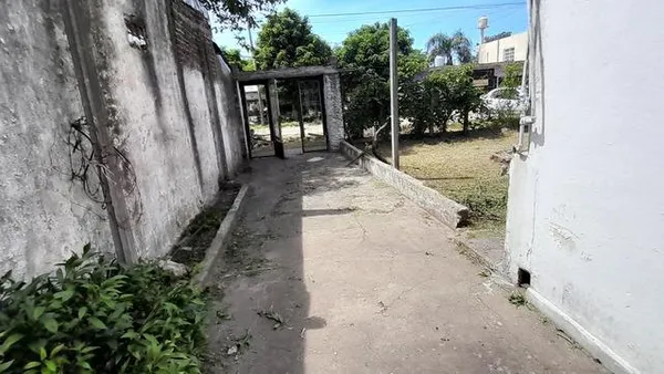 Terreno en Cañuelas al 4600