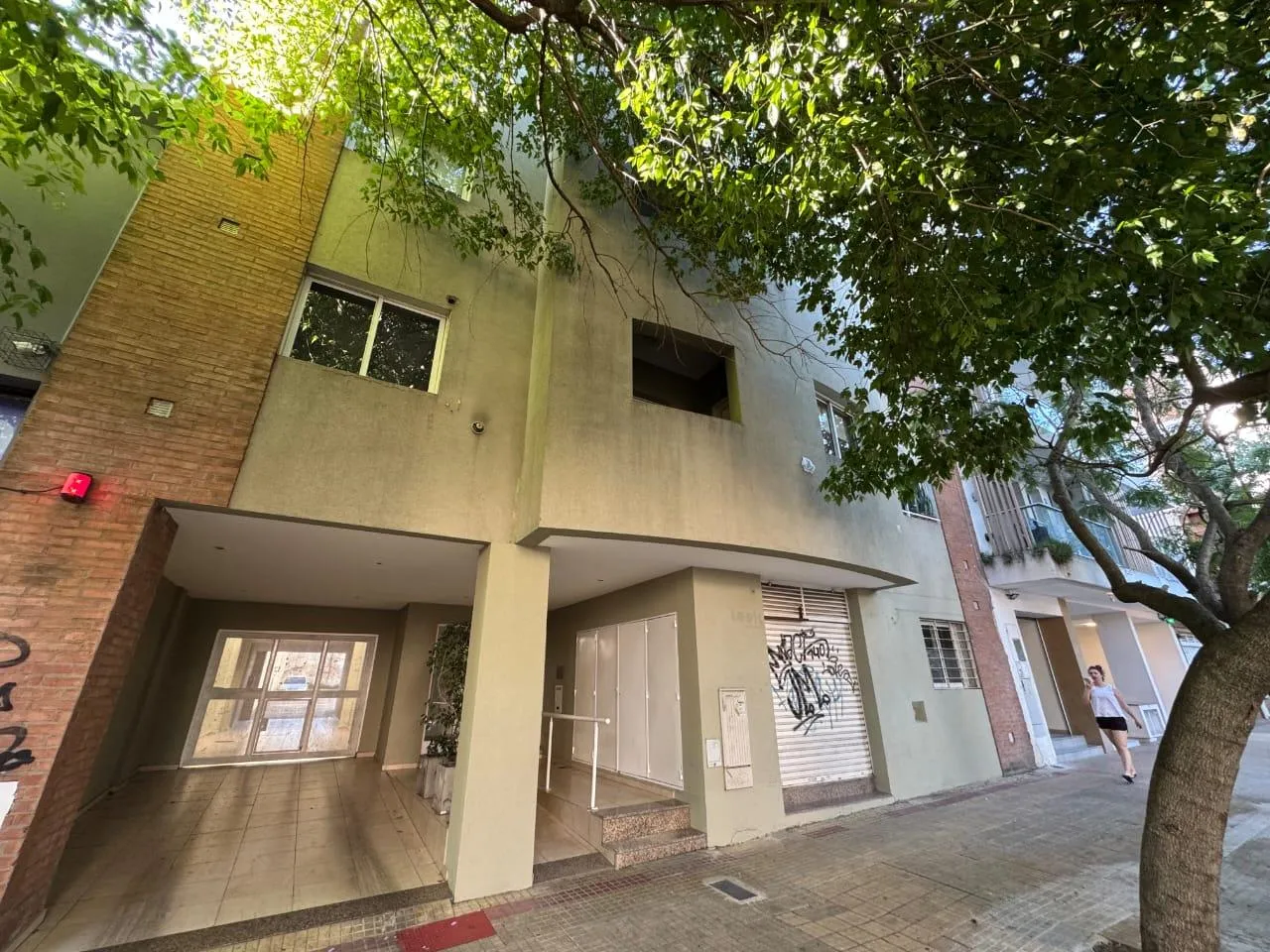 Departamento en Calle 40 E/ 6 y 7 al 500