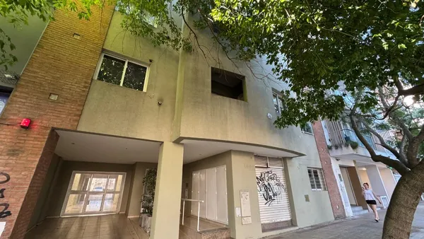 Departamento en Calle 40 E/ 6 y 7 al 500