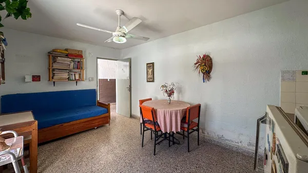 Departamento en FINLAY al 100