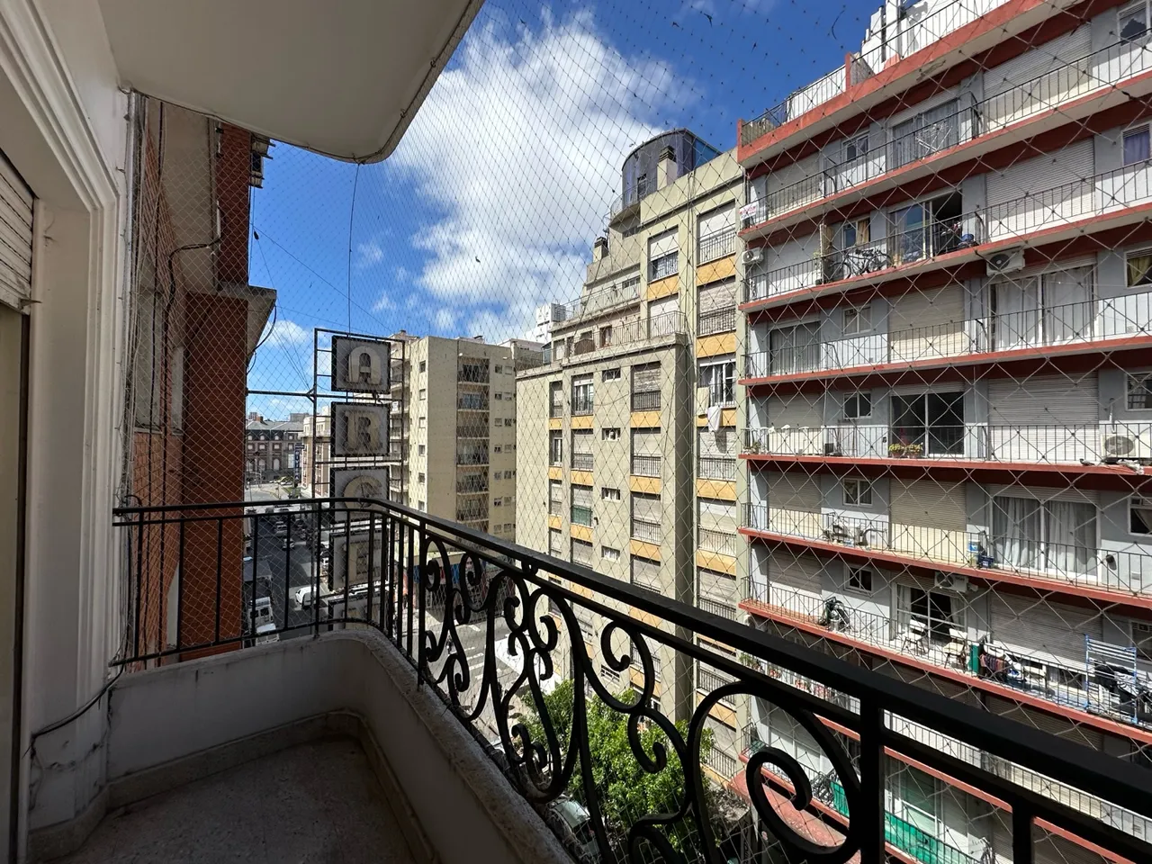 Departamento en Belgrano al 2200