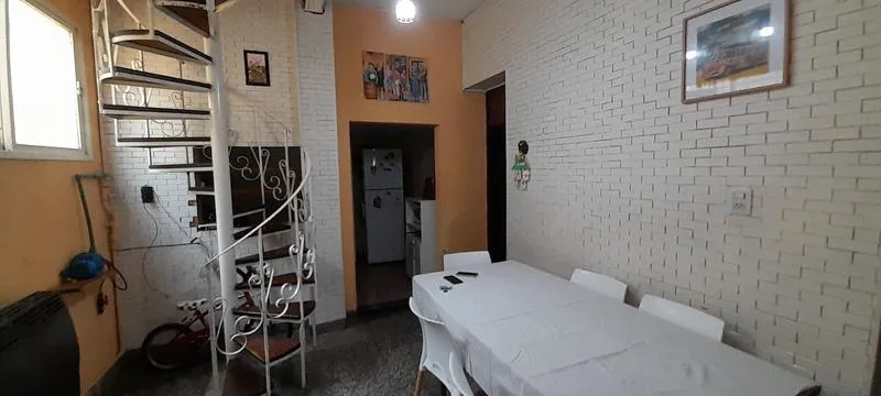 Departamento en Quintana al 4100