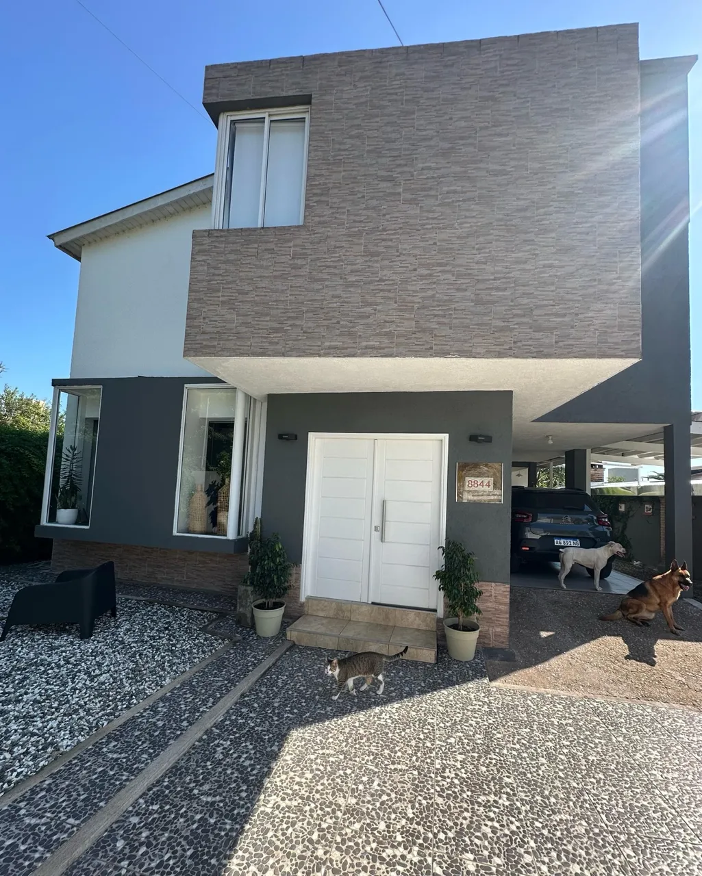 Casa en CASA EN ACHIRA al 8800 VILLA RIVERA INDARTE