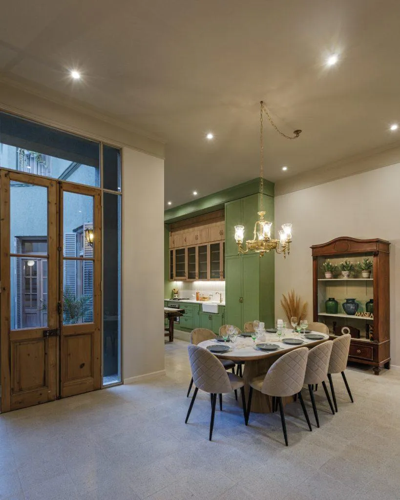 Casa en Ricchieri al 400