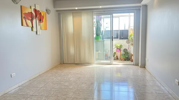 Departamento en Ramirez de Velazco al 100