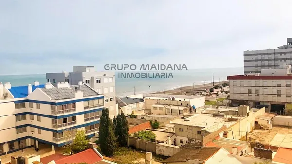 Departamento en Dr. Viega 55 - 5A