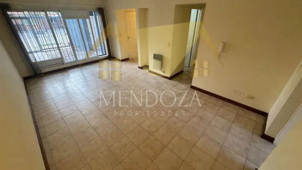 Departamento en Elpidio Gonzalez