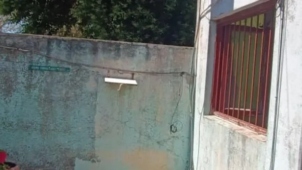 Departamento en 140 al 1000