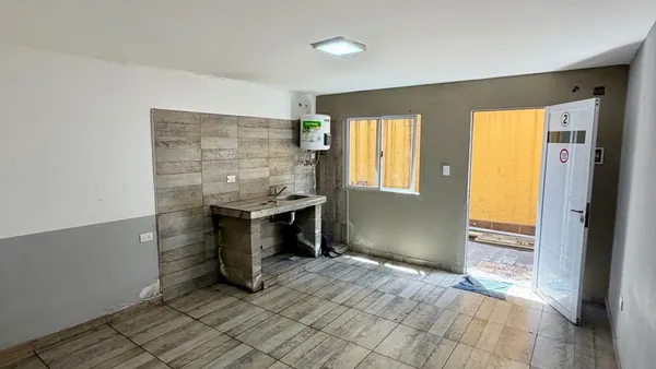 Departamento en victoriano montes al 2900