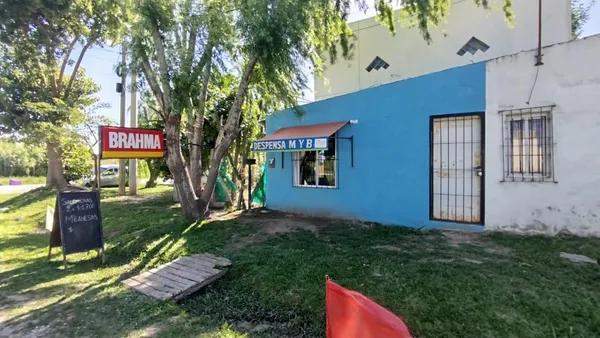 Casa en calle 10