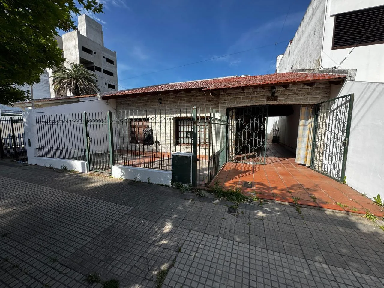 Casa en 29 e/ 37 y 38