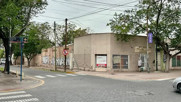 Terreno en libertad y pedro del castillo