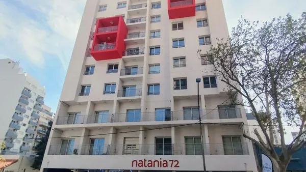 Departamento en Carlos H Rodriguez al 600