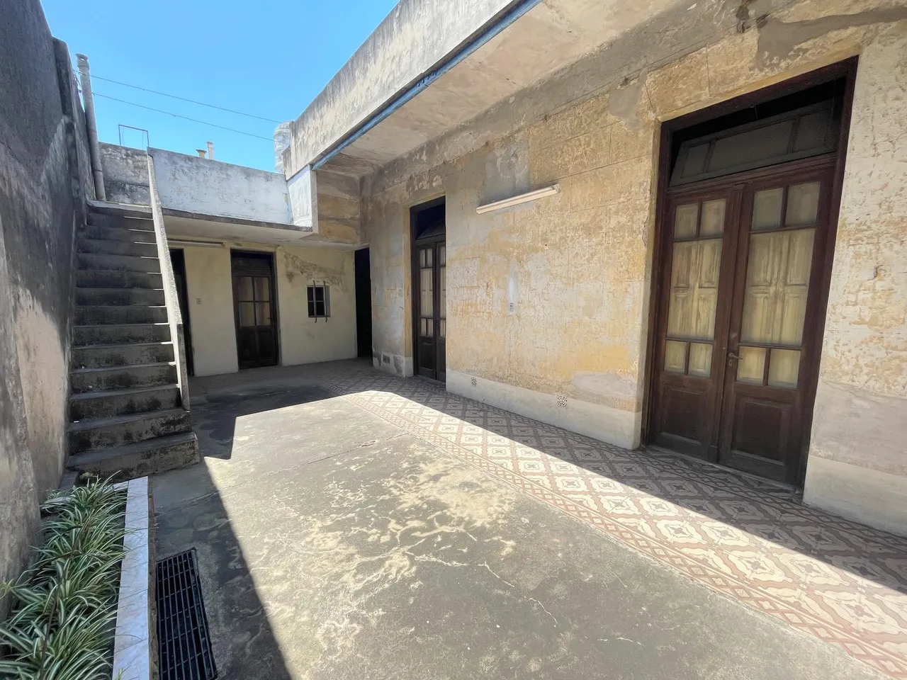 Casa en Pasaje Coronel Nicolas Granada al 900