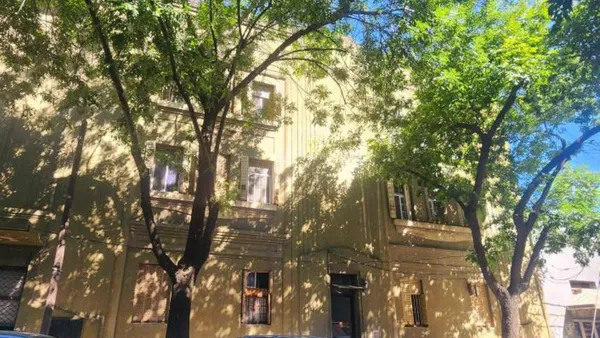 Departamento en Juan Manuel Blanes 60