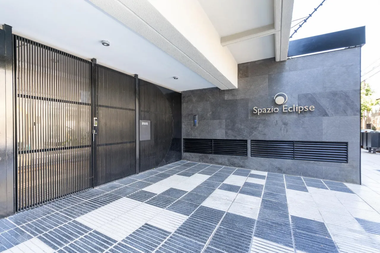 Departamento en Almafuerte al 3500