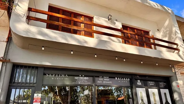Local Comercial en RONDEAU 4300