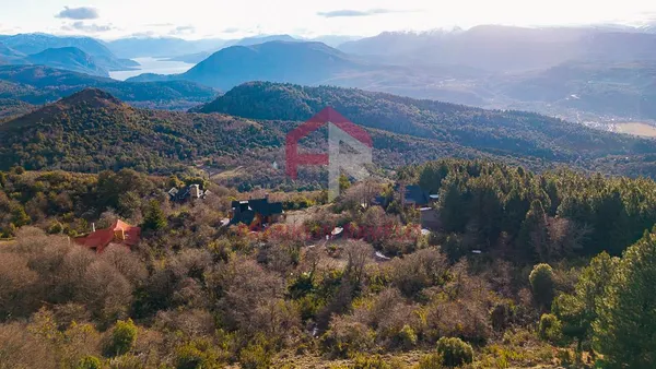 Terreno en Club de Campo Miralejos
