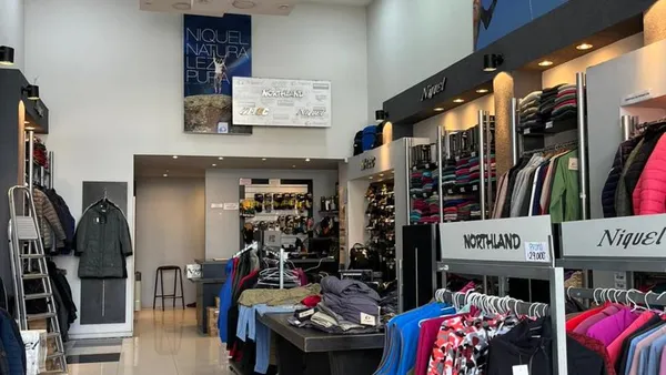 Local Comercial en Juan B Justo al 1000