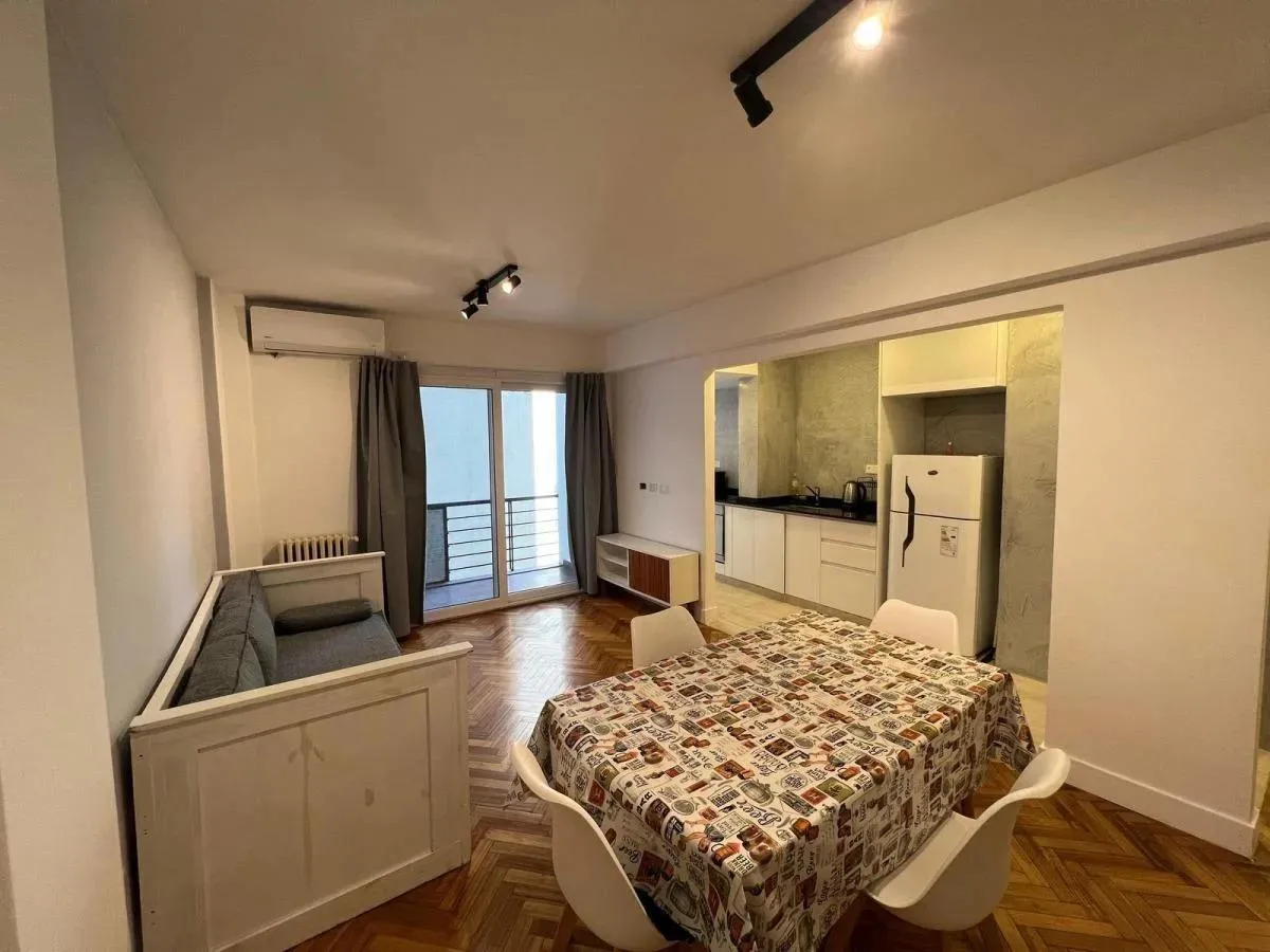 Departamento en NOVA — Luz, Confort y Elegancia en un Hogar de 3 Ambientes